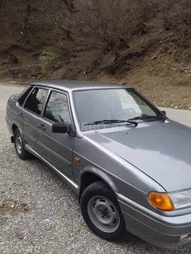 LADA (VAZ) 2115 2012, 145,000 km - 1.6 l - İsmayıllı