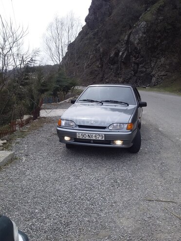 LADA (VAZ) 2115 2012, 145,000 km - 1.6 l - İsmayıllı