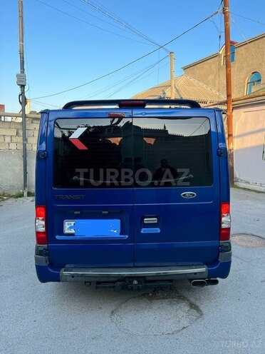 Ford Transit 2008, 278,000 km - 2.2 l - Bakı