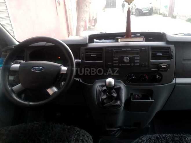 Ford Transit 2008, 278,000 km - 2.2 l - Bakı