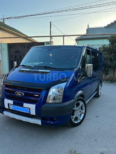 Ford Transit 2008, 278,000 km - 2.2 l - Bakı
