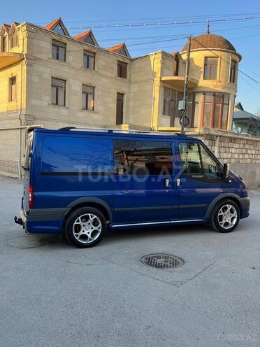 Ford Transit 2008, 278,000 km - 2.2 l - Bakı