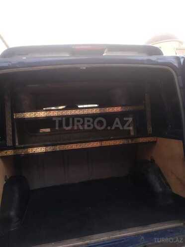 Ford Transit 2008, 278,000 km - 2.2 l - Bakı