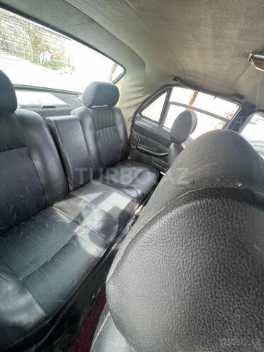 GAZ 31029 1993, 300,000 km - 2.3 l - Beyləqan