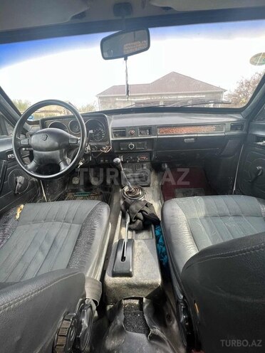 GAZ 31029 1993, 300,000 km - 2.3 l - Beyləqan
