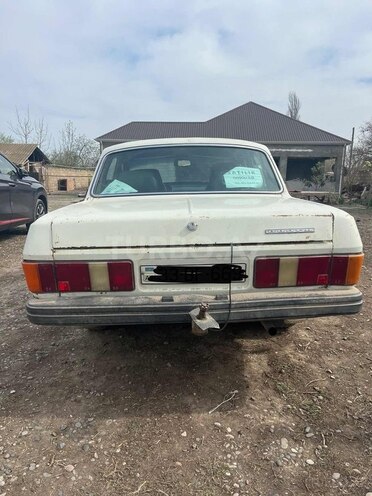 GAZ 31029 1993, 300,000 km - 2.3 l - Beyləqan