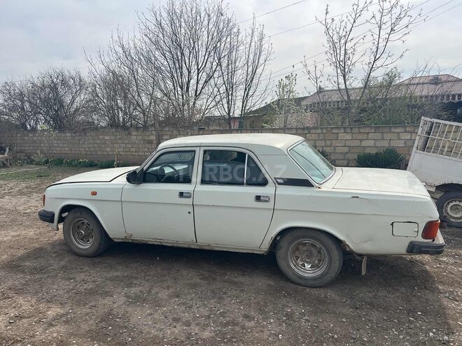 GAZ 31029 1993, 300,000 km - 2.3 l - Beyləqan
