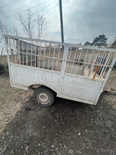 GAZ 31029 1993, 300,000 km - 2.3 l - Beyləqan