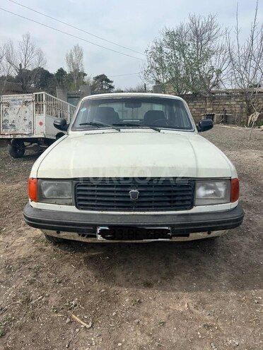 GAZ 31029 1993, 300,000 km - 2.3 l - Beyləqan