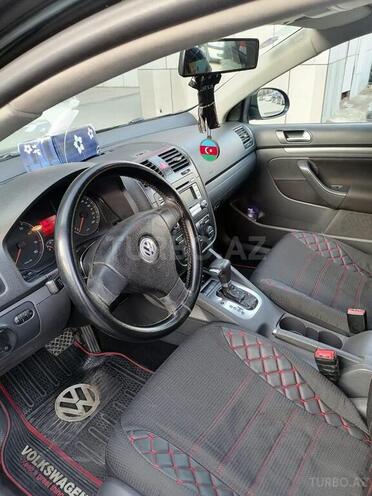 Volkswagen Jetta 2007, 330,000 km - 1.6 l - Bakı