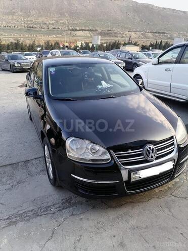 Volkswagen Jetta 2007, 330,000 km - 1.6 l - Bakı