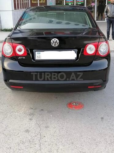 Volkswagen Jetta 2007, 330,000 km - 1.6 l - Bakı
