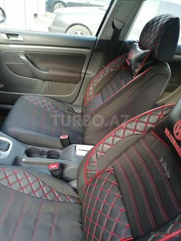 Volkswagen Jetta 2007, 330,000 km - 1.6 l - Bakı
