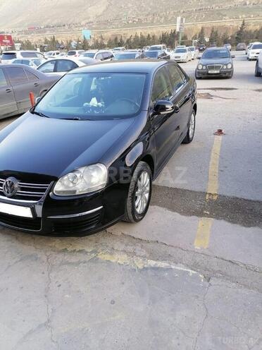 Volkswagen Jetta 2007, 330,000 km - 1.6 l - Bakı