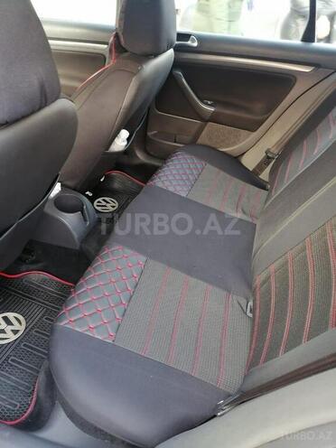 Volkswagen Jetta 2007, 330,000 km - 1.6 l - Bakı