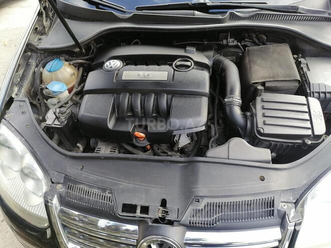 Volkswagen Jetta 2007, 330,000 km - 1.6 l - Bakı
