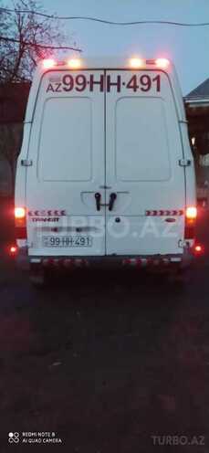 Ford Transit 1997, 520,000 km - 2.5 l - Bakı