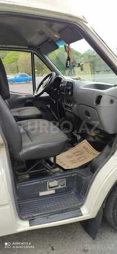 Ford Transit 1997, 520,000 km - 2.5 l - Bakı