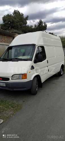 Ford Transit 1997, 520,000 km - 2.5 l - Bakı