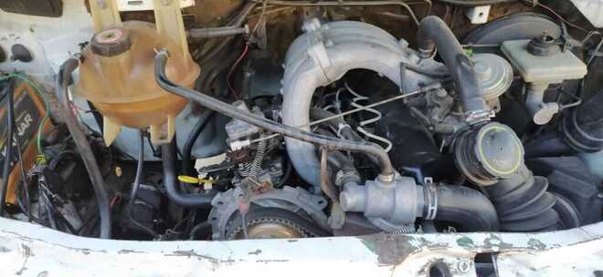 Ford Transit 1997, 520,000 km - 2.5 l - Bakı