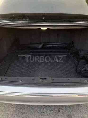 Mercedes E 270 2000, 300,000 km - 2.7 l - Beyləqan
