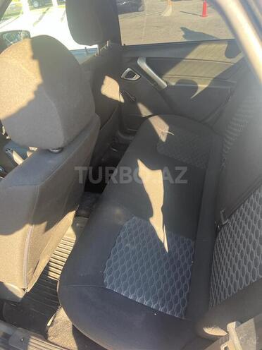LADA (VAZ) Granta 2019, 105,000 km - 1.6 l - Bakı