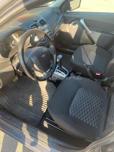 LADA (VAZ) Granta 2019, 105,000 km - 1.6 l - Bakı