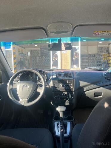 LADA (VAZ) Granta 2019, 105,000 km - 1.6 l - Bakı