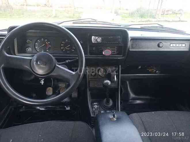 LADA (VAZ) 2107 2009, 118,000 km - 1.6 l - Astara