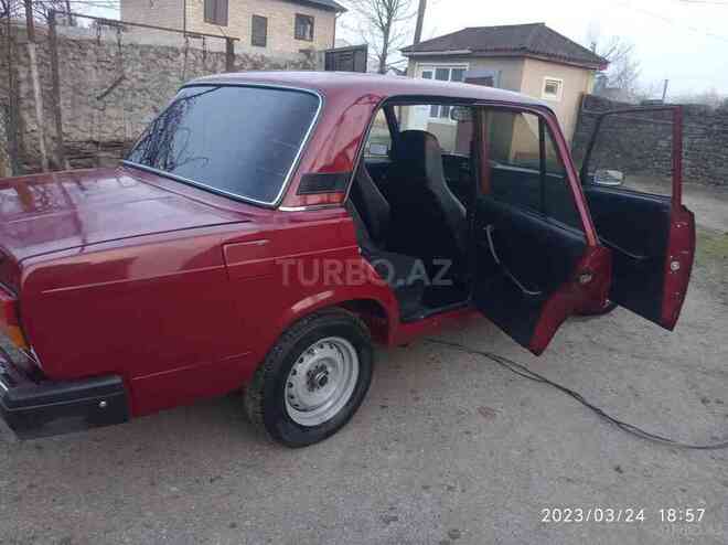LADA (VAZ) 2107 2009, 118,000 km - 1.6 l - Astara