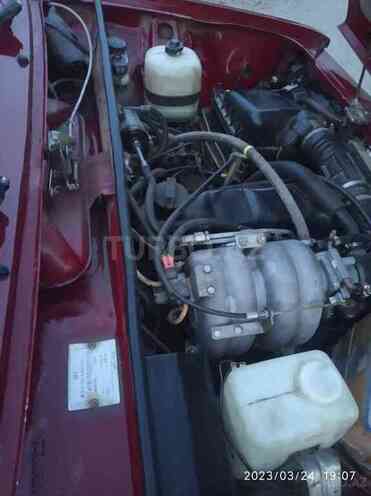 LADA (VAZ) 2107 2009, 118,000 km - 1.6 l - Astara