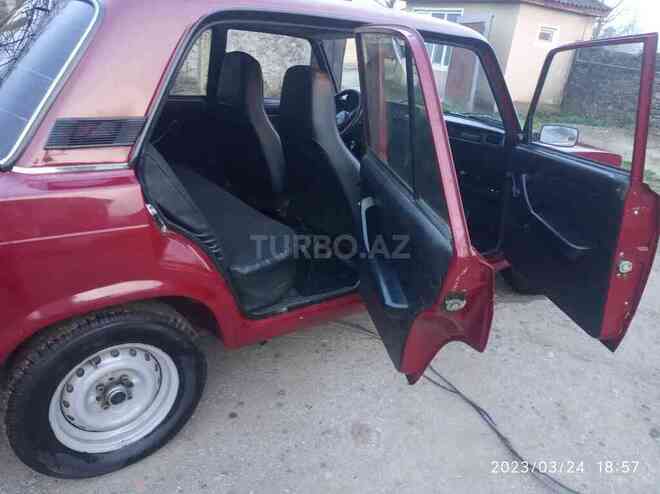 LADA (VAZ) 2107 2009, 118,000 km - 1.6 l - Astara