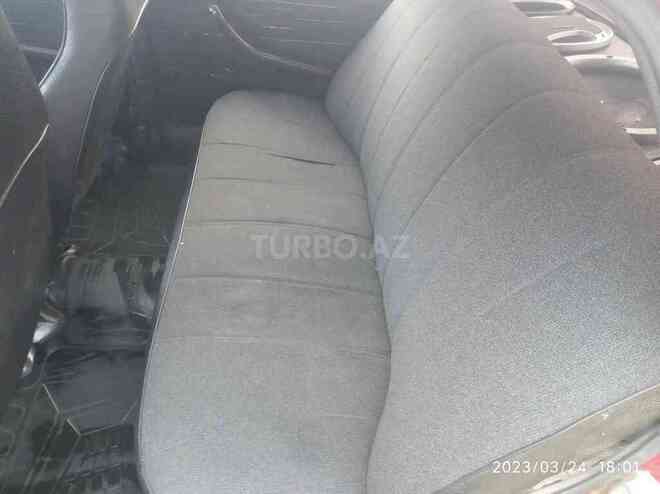 LADA (VAZ) 2107 2009, 118,000 km - 1.6 l - Astara