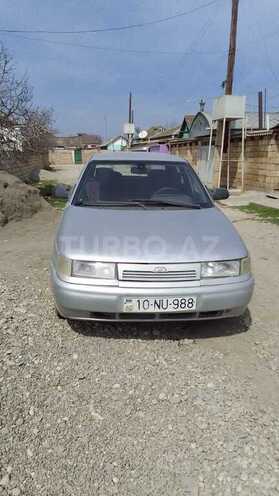LADA (VAZ) 2110 2005, 240,000 km - 1.5 l - Xudat