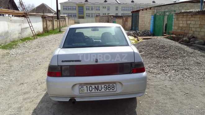 LADA (VAZ) 2110 2005, 240,000 km - 1.5 l - Xudat