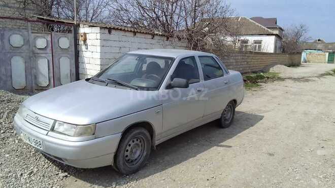 LADA (VAZ) 2110 2005, 240,000 km - 1.5 l - Xudat
