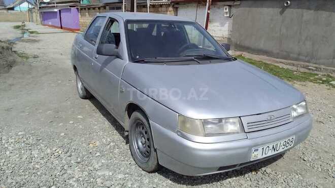 LADA (VAZ) 2110 2005, 240,000 km - 1.5 l - Xudat