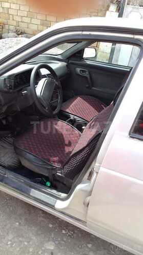 LADA (VAZ) 2110 2005, 240,000 km - 1.5 l - Xudat