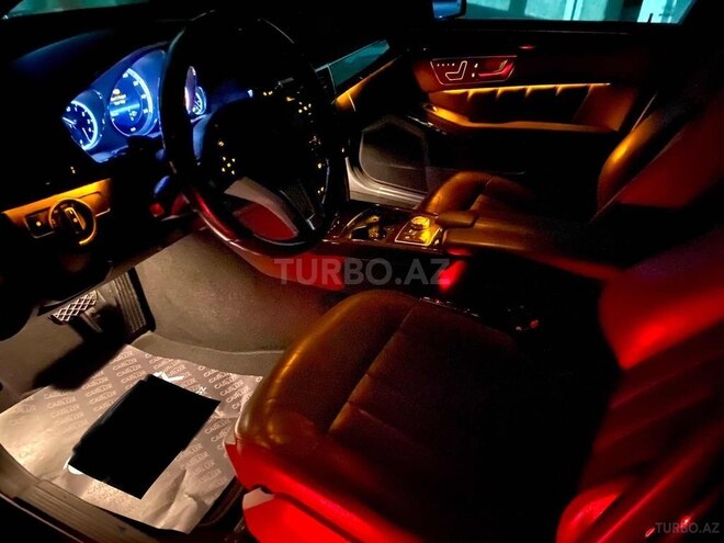 Mercedes E 350 2012, 169,000 km - 3.5 l - Bakı