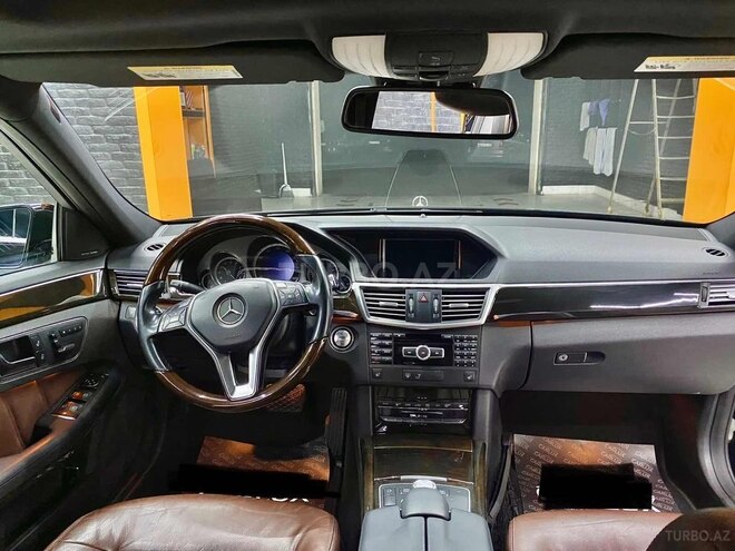 Mercedes E 350 2012, 169,000 km - 3.5 l - Bakı