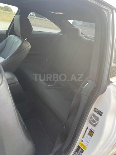 BMW 428 2014, 185,220 km - 2.0 l - Bakı