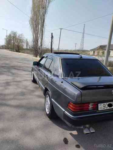 Mercedes 190 1990, 250,000 km - 2.0 l - Göyçay