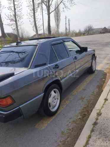 Mercedes 190 1990, 250,000 km - 2.0 l - Göyçay