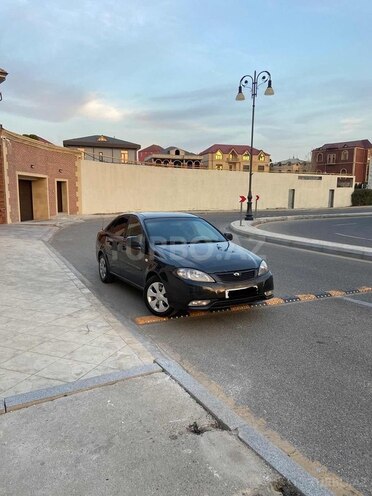 Daewoo Gentra 2015, 250,500 km - 1.5 l - Bakı