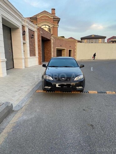 Daewoo Gentra 2015, 250,500 km - 1.5 l - Bakı