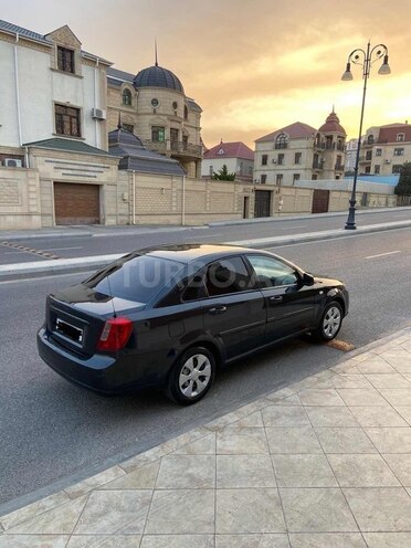Daewoo Gentra 2015, 250,500 km - 1.5 l - Bakı