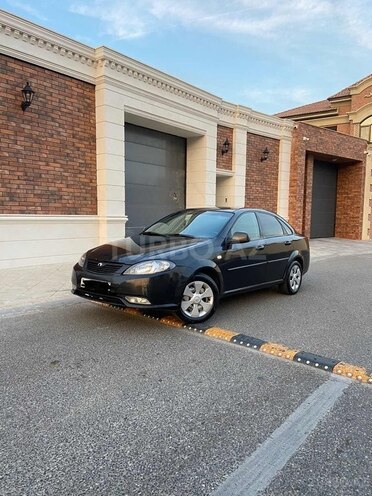 Daewoo Gentra 2015, 250,500 km - 1.5 l - Bakı