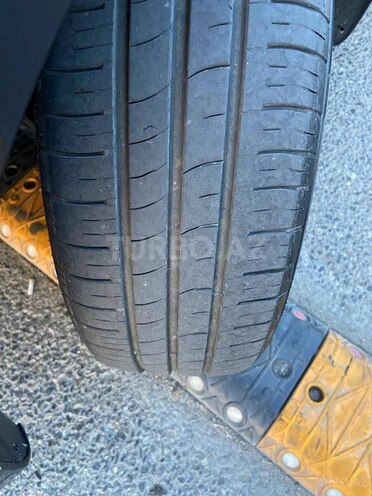 Daewoo Gentra 2015, 250,500 km - 1.5 l - Bakı