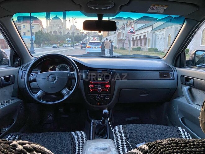 Daewoo Gentra 2015, 250,500 km - 1.5 l - Bakı