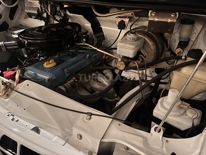 GAZ 3302-744 2001, 67,000 km - 2.4 л - Bakı
